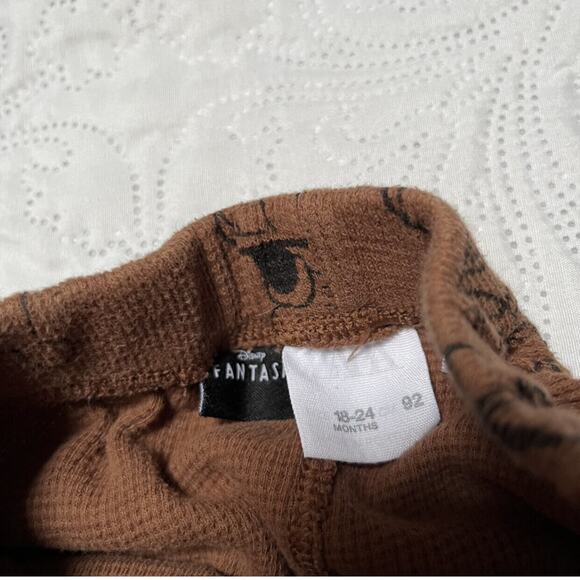 Zara Disney Fantasia Two Piece Outfit Size 18-24m - Picture 8 of 8